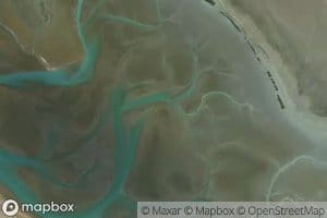 Khowr-e Kuh-e Mobarak