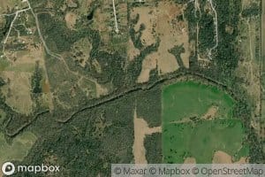 Greens Creek