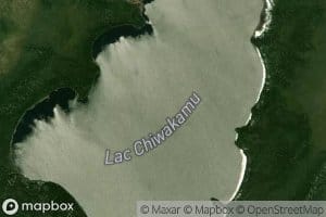 Lac Chiwakamu