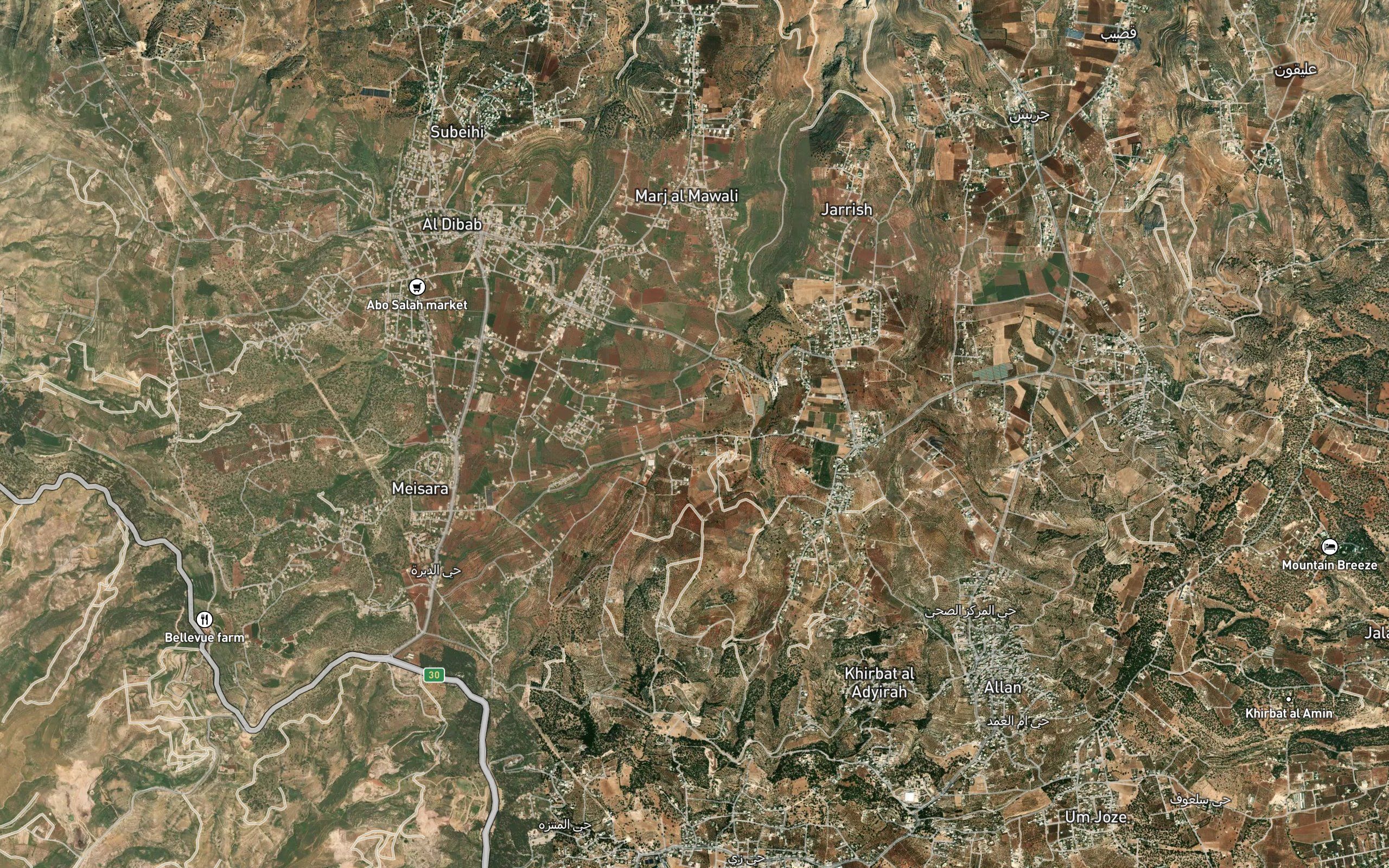 `Ayn al Mayyitah