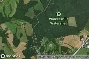 Walkersville Reservoir