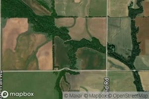 Perry Creek