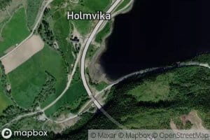 Holmvikbogen