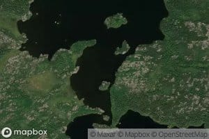 Edmund Robinson Lake