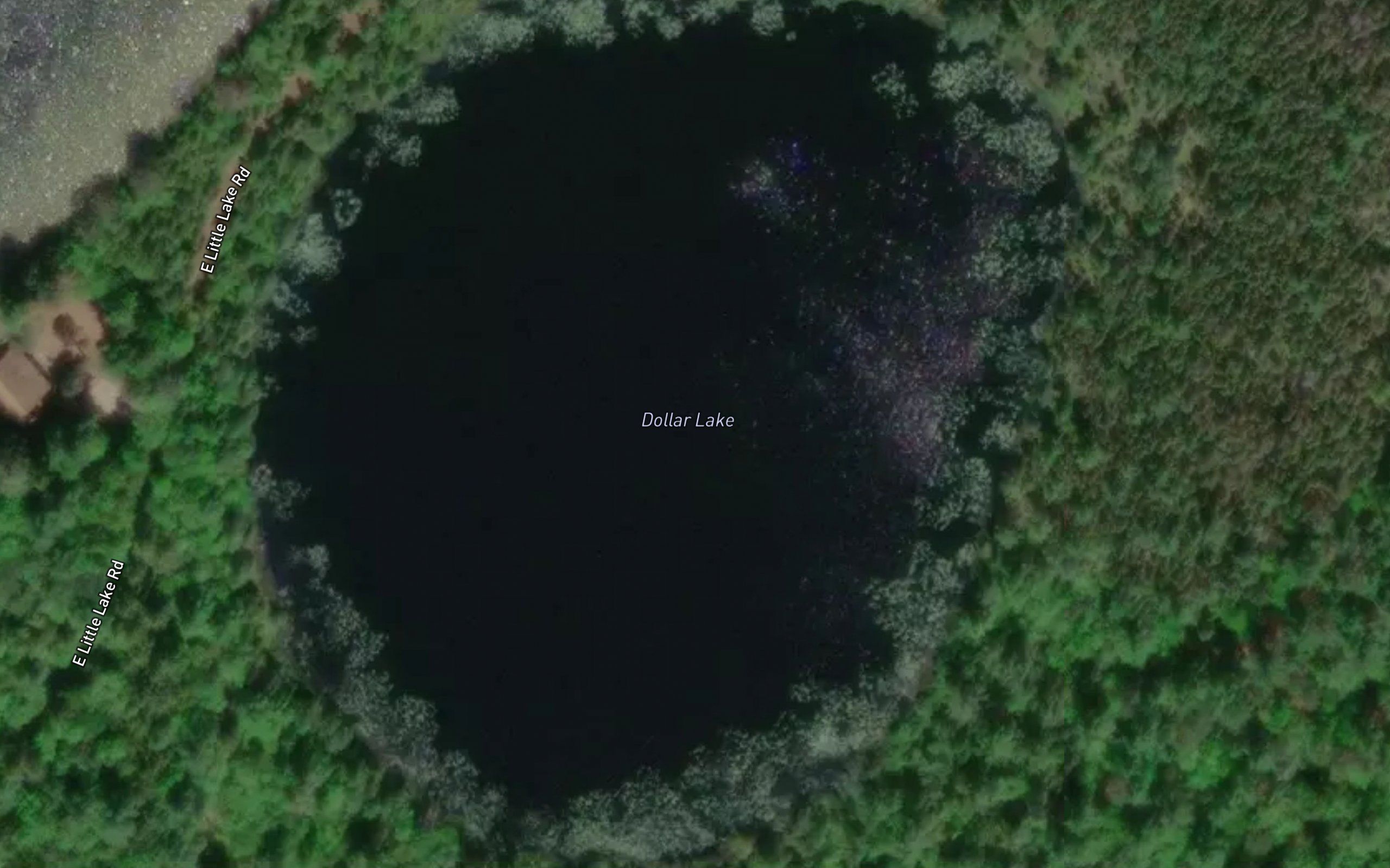 Dollar Lake