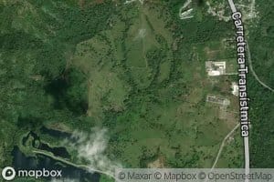 Quebrada La Alcantarilla