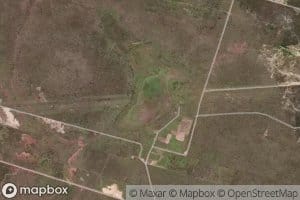 Lagoa Croata dos Carneiros