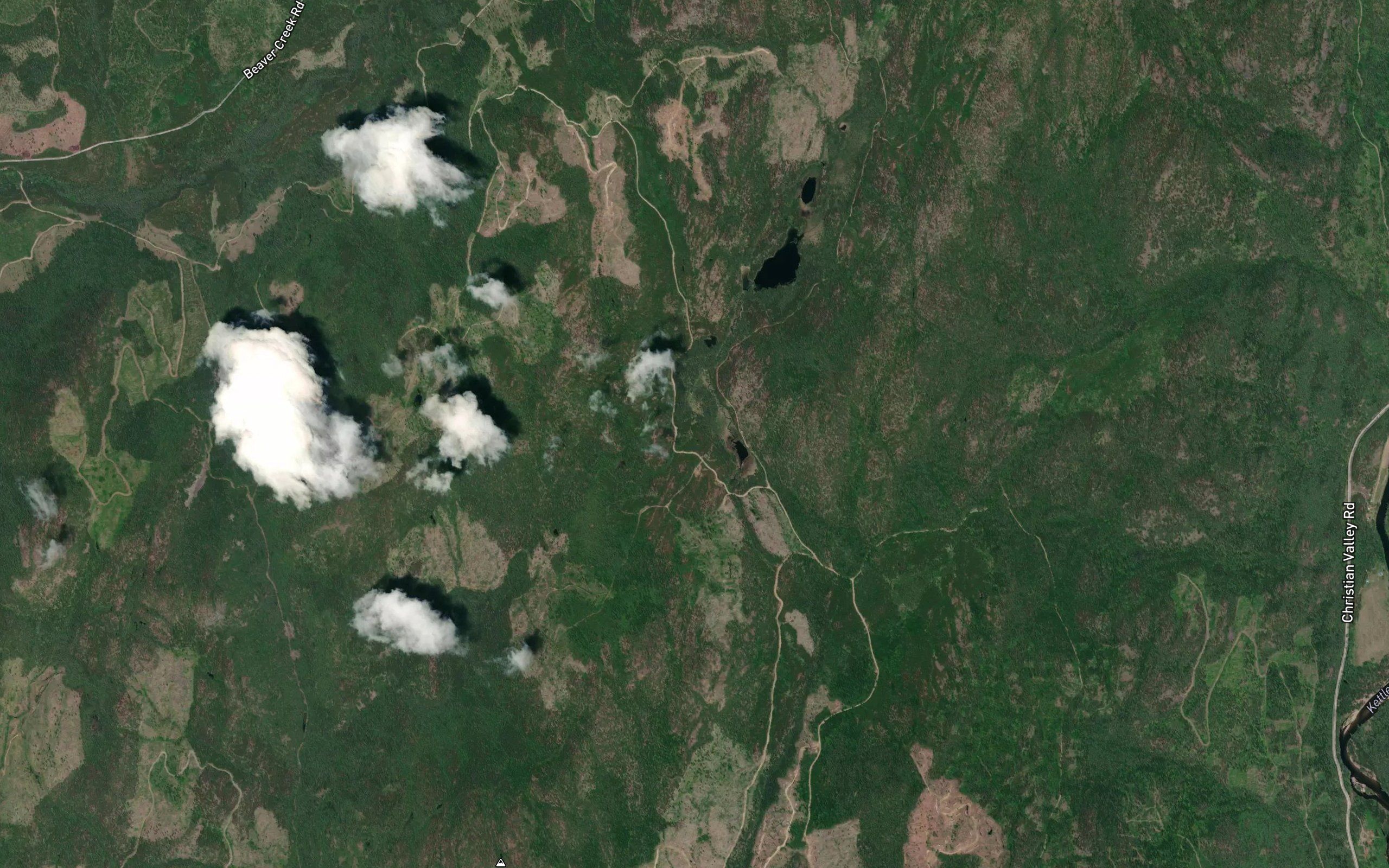Triple Lakes