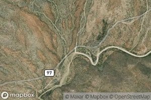 Mountain Spring Wash