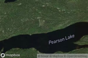 Pearson Lake