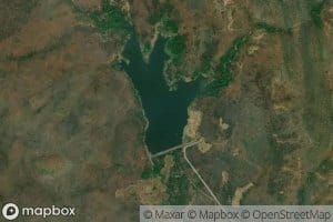 Ang Kep Nam Khlong Khrai