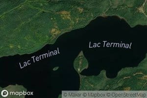 Lac Terminal