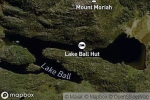 Lake Ball