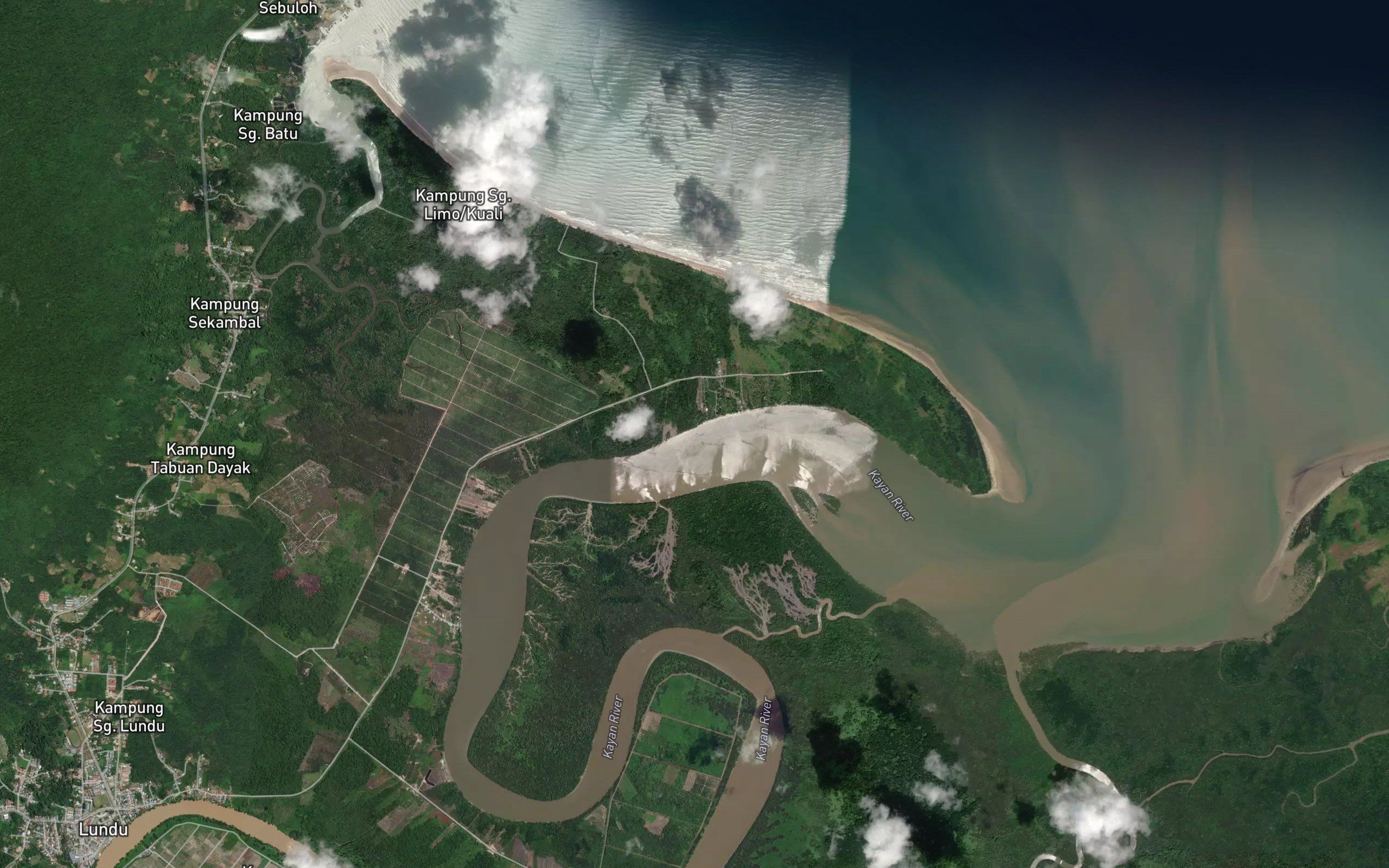 Sungai Pauh