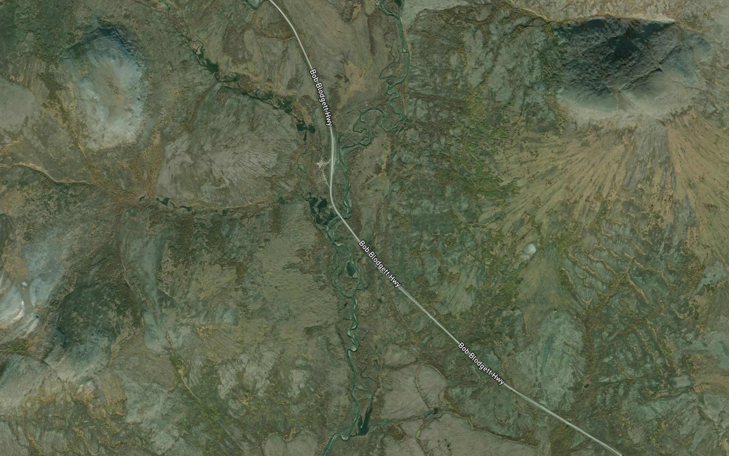 Willow Creek
