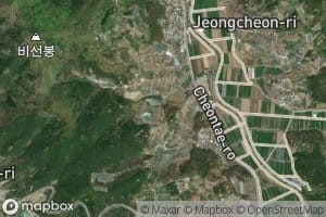 Jeongcheon Il Je