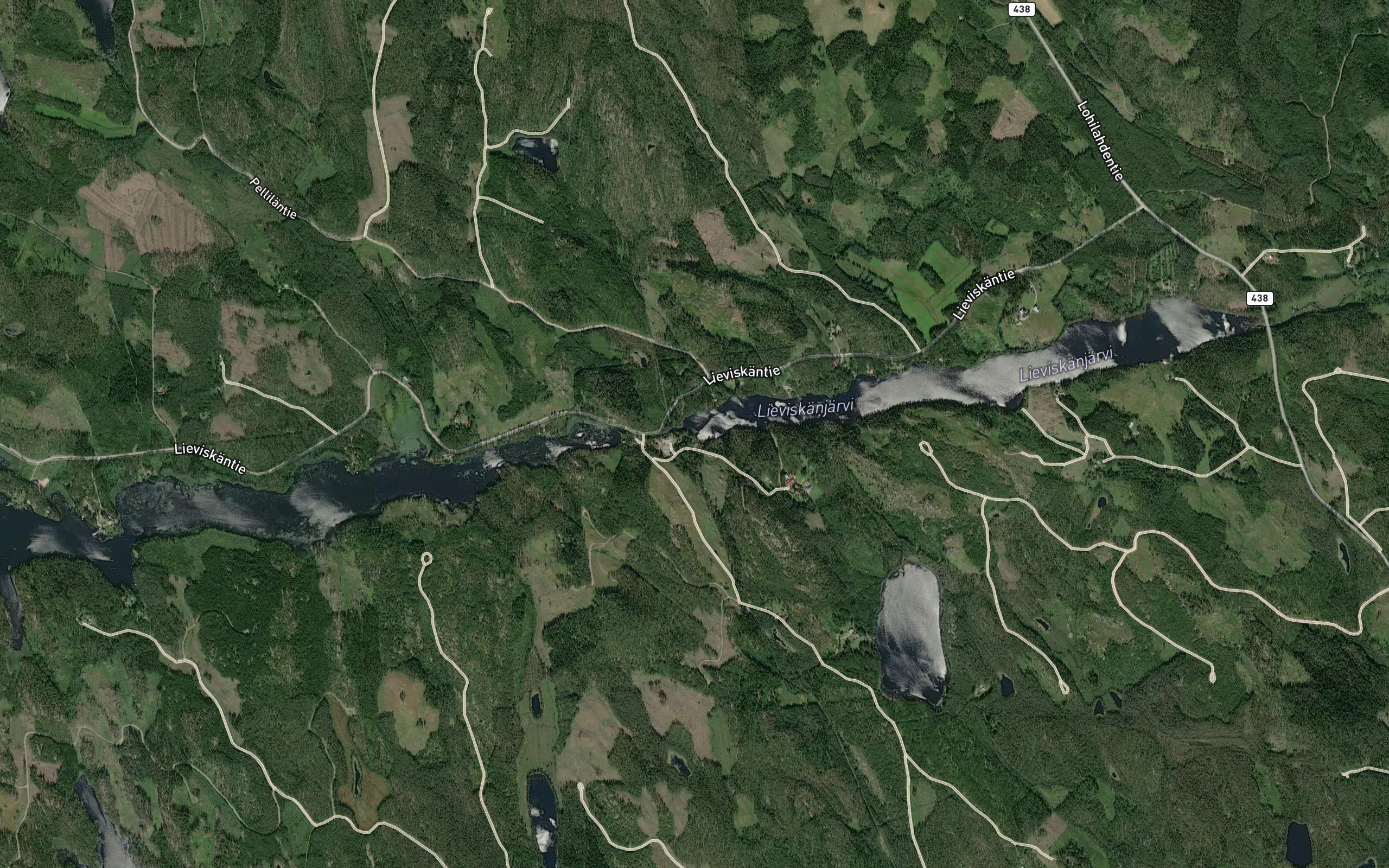 Kylkijarvenjoki