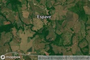 Quebrada El Espave