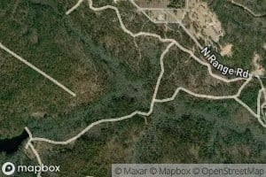 Middle Fork Spirit Creek