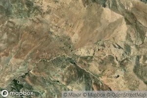 Cheshmeh-ye Qoli