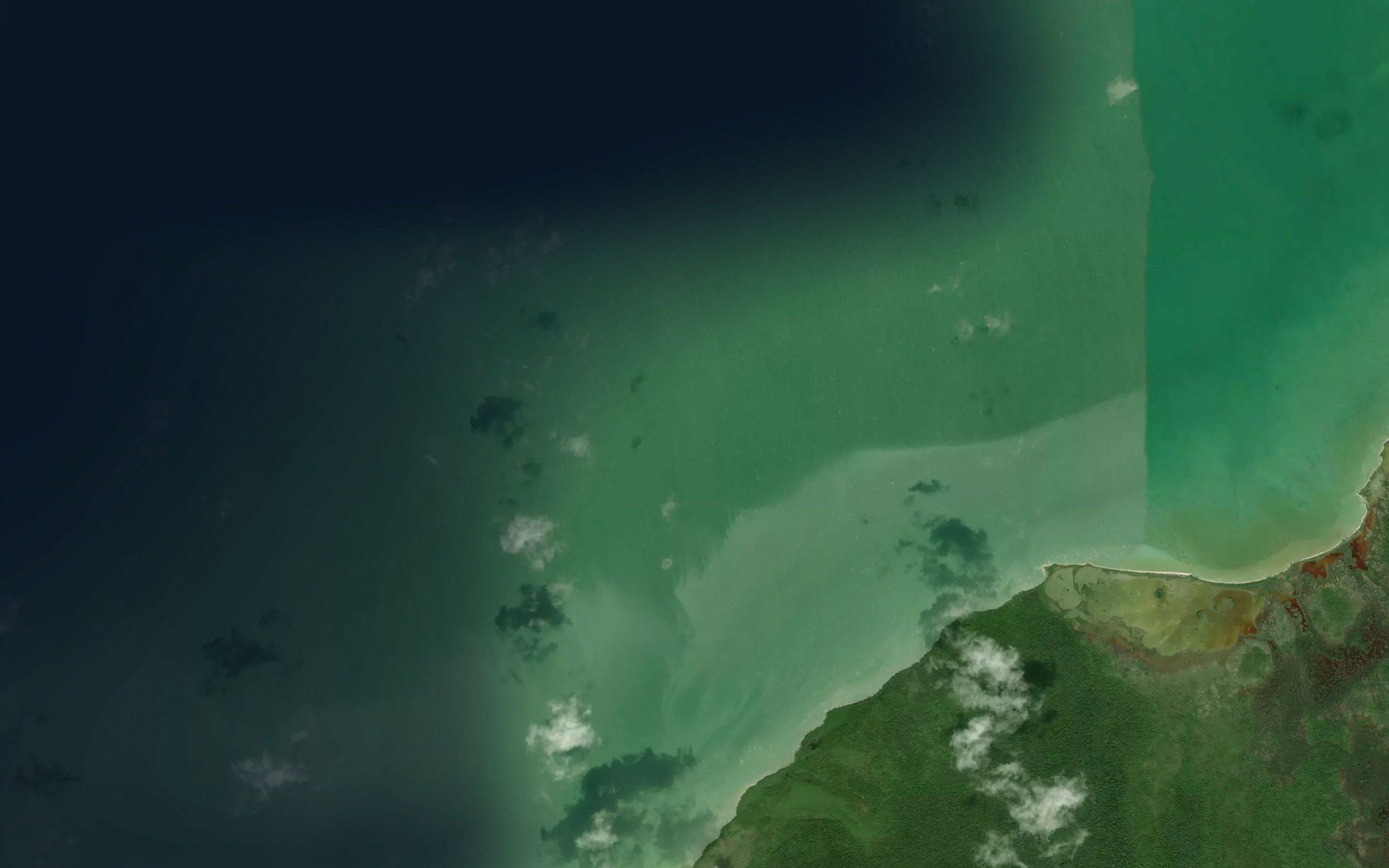 Bahia Venustiano Carranza
