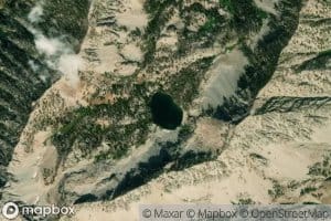 Perkons Lake