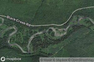 Doreen Creek