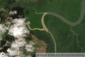 Sungai Sipit Lahunai