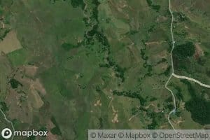 Quebrada Yegua Gorda