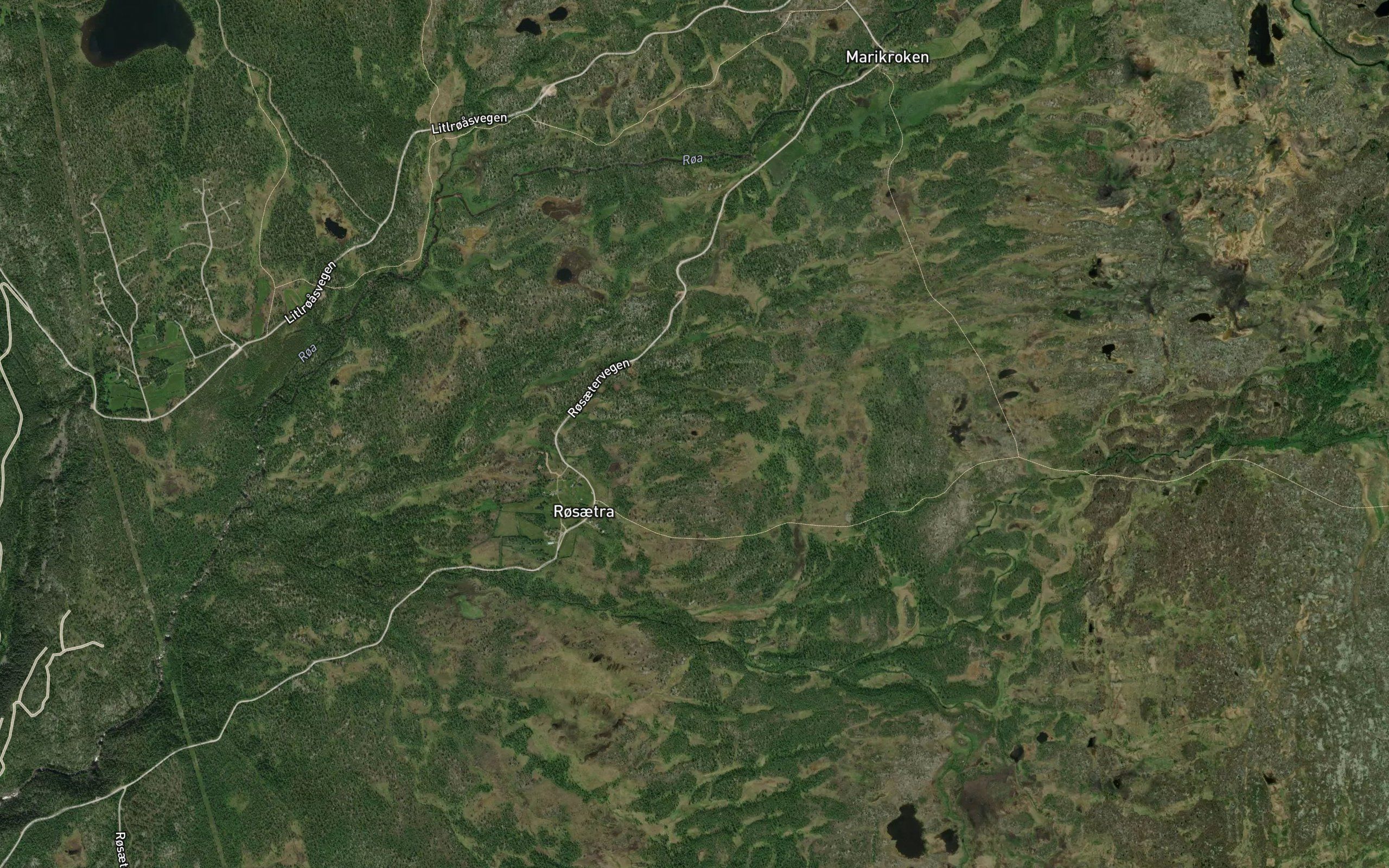 Svarttjonna