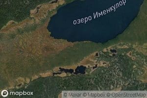 Ozero Imenkulor