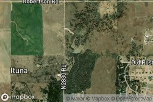 Oknoname 04703 Reservoir