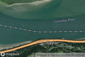 Tunnel Point Channel