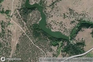 Marron Lake