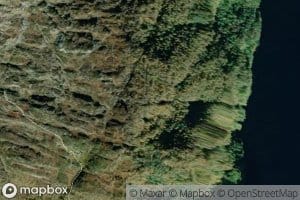 Sprengsfossen