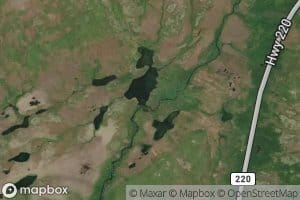 Little Dantzic Ponds