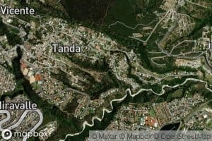 Quebrada Curiquingahuaicu