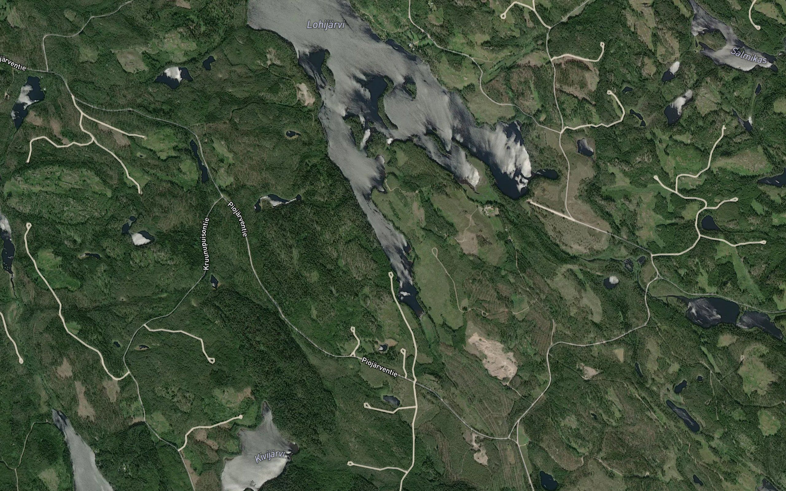 Juurikkalahti