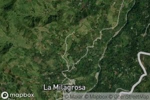 Quebrada Carpintero