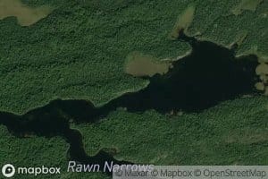 Rawn Narrows