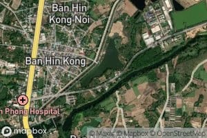 Nong Nam Ban Hin Kong