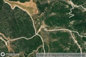 Fuente del Monton de Tierra