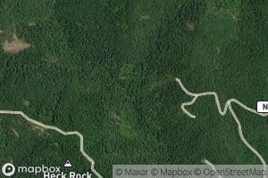 Coalmine Creek