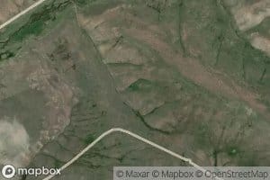 Blue Clay Pit Spring