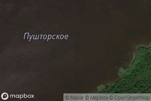 Ozero Pushtorskoye