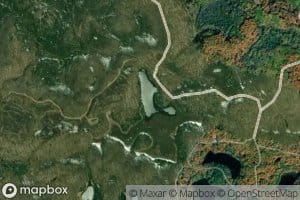Jackknife Lake