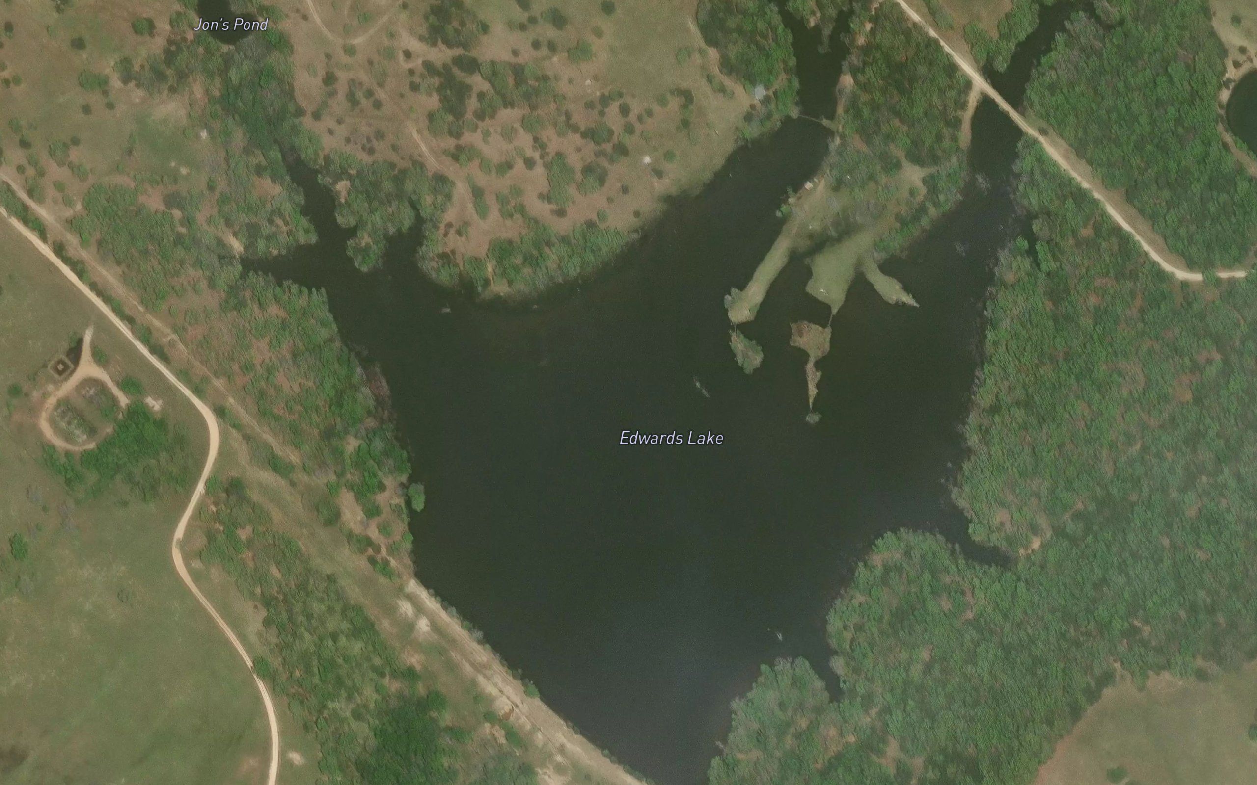 Edwards Lake