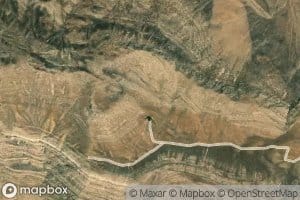 Cheshmeh-ye Chenar Baqer