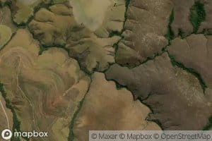 Corrego do Capao Seco