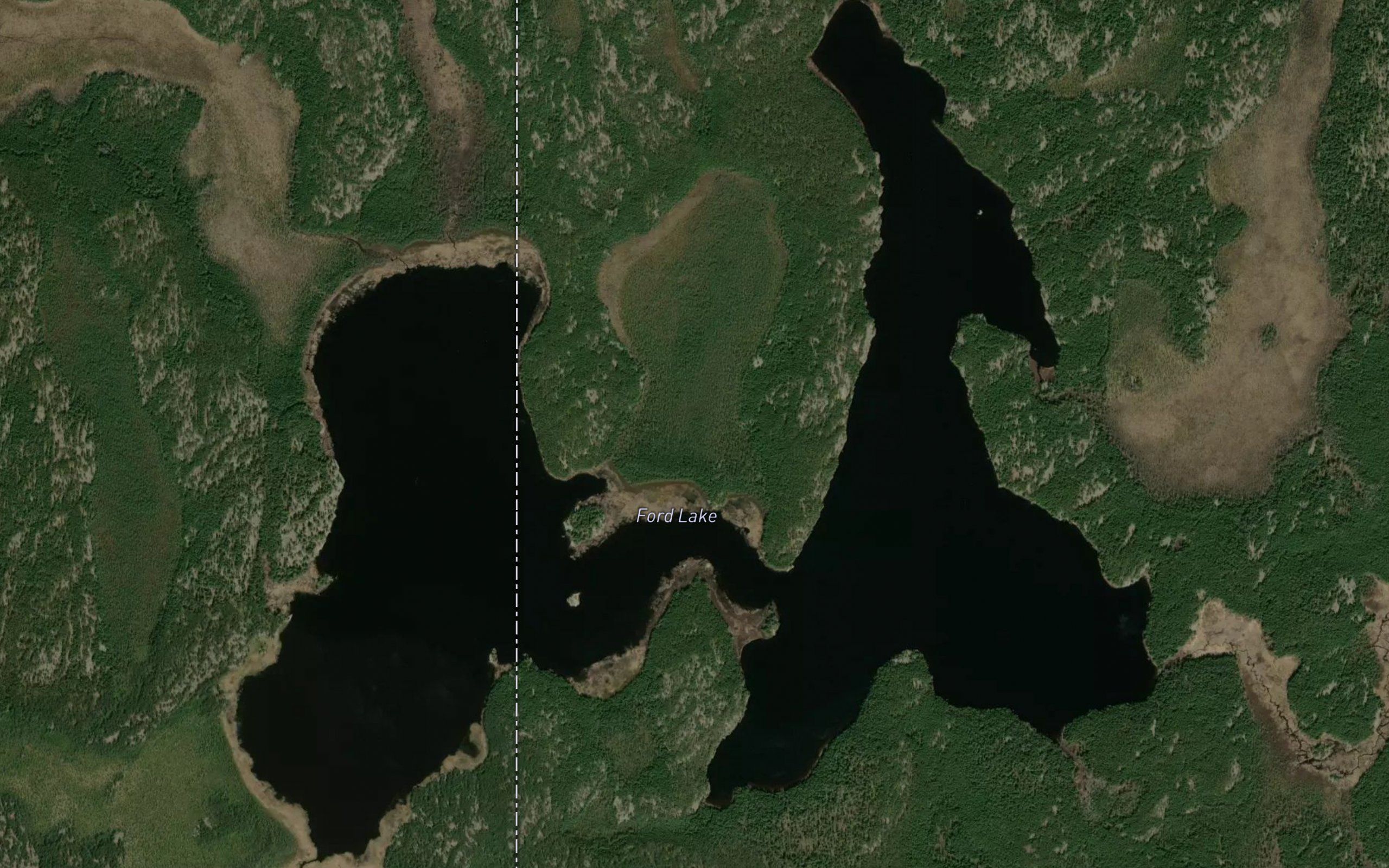 Ford Lake
